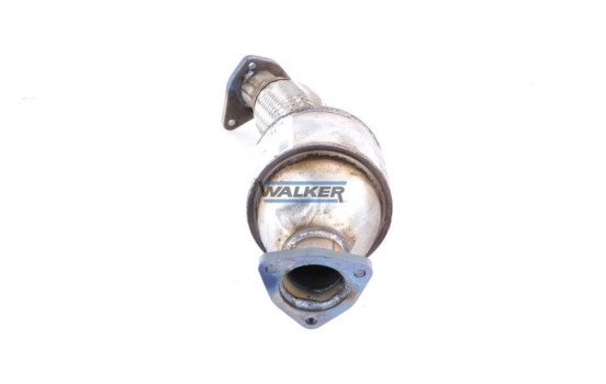 Catalyseur, Image 3