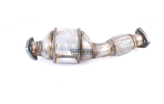 Catalyseur, Image 4