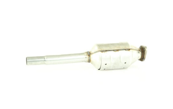 Catalyseur, Image 3