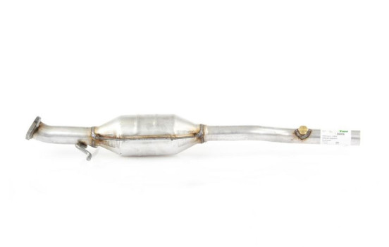 Catalyseur, Image 2