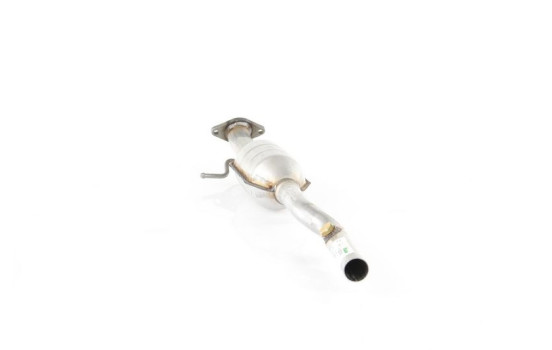 Catalyseur, Image 3