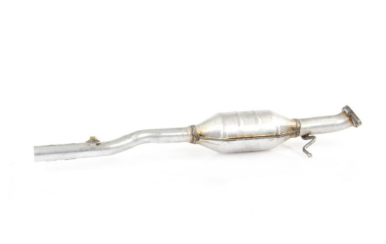 Catalyseur, Image 4