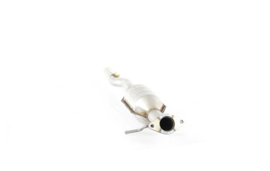 Catalyseur, Image 5