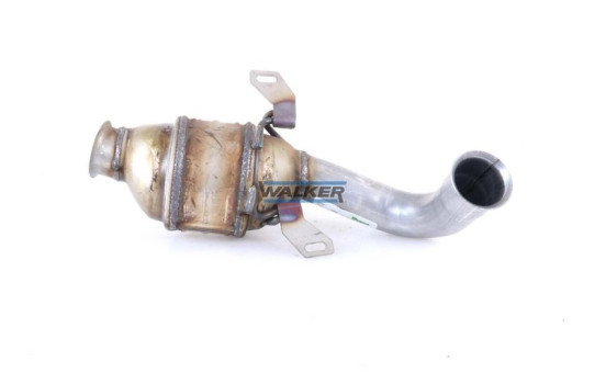 Catalyseur, Image 3