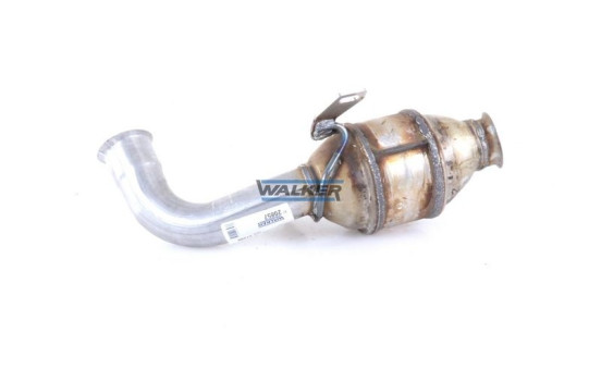 Catalyseur, Image 5