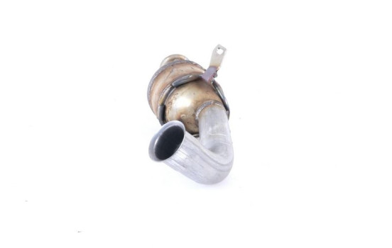Catalyseur, Image 7