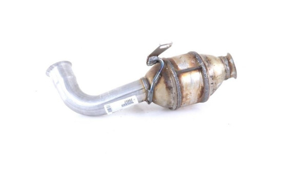 Catalyseur, Image 8