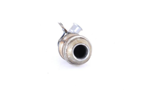 Catalyseur, Image 9