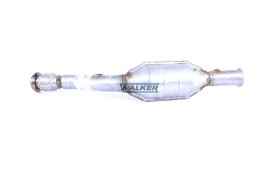 Catalyseur, Image 2