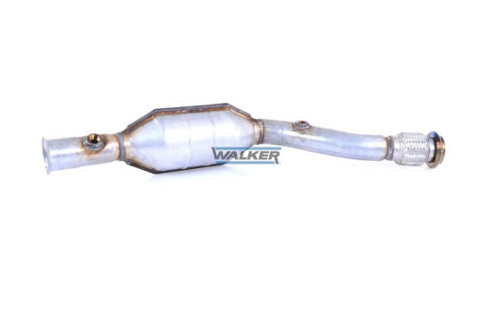 Catalyseur, Image 4