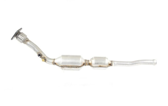 Catalyseur, Image 2