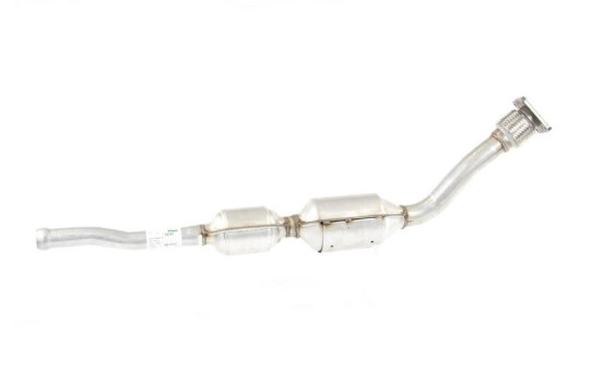 Catalyseur, Image 4
