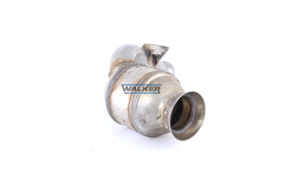 Catalyseur, Image 5