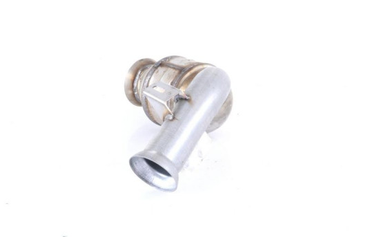 Catalyseur, Image 6