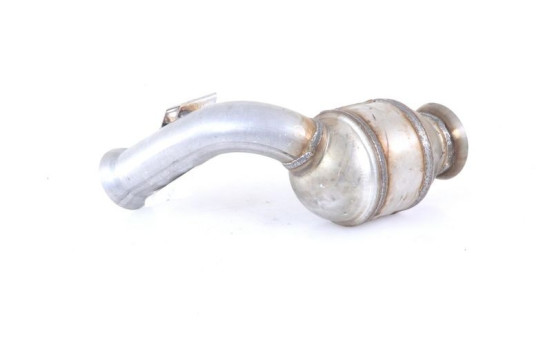 Catalyseur, Image 7