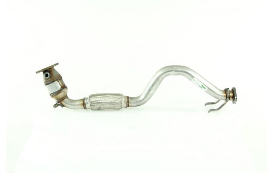 Catalyseur, Image 2