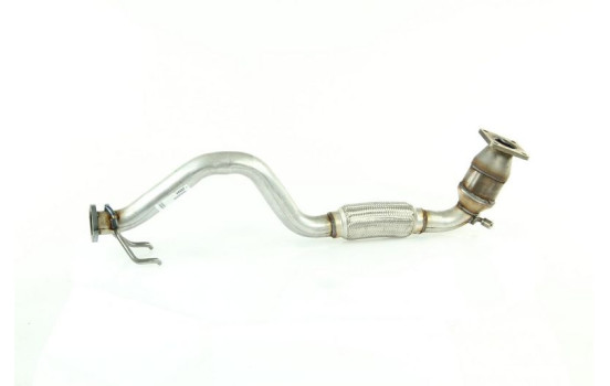 Catalyseur, Image 3