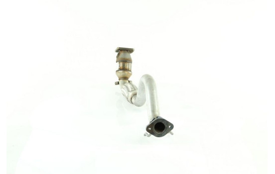Catalyseur, Image 4