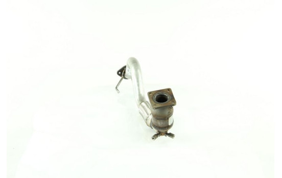 Catalyseur, Image 5