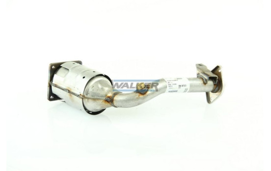 Catalyseur, Image 2