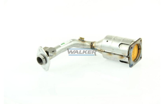 Catalyseur, Image 4