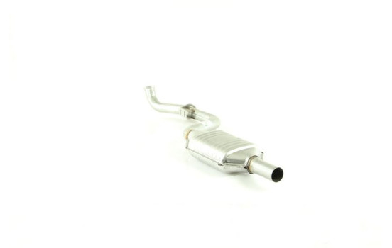Catalyseur, Image 3