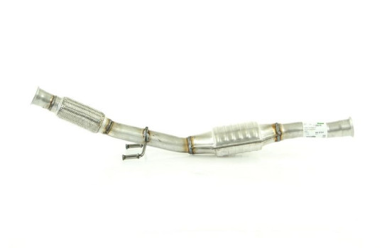 Catalyseur, Image 2