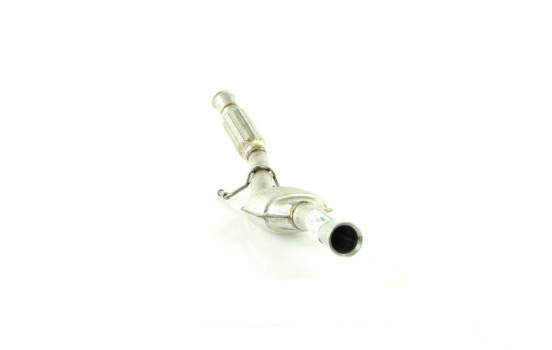 Catalyseur, Image 3