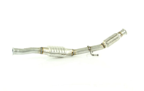 Catalyseur, Image 4