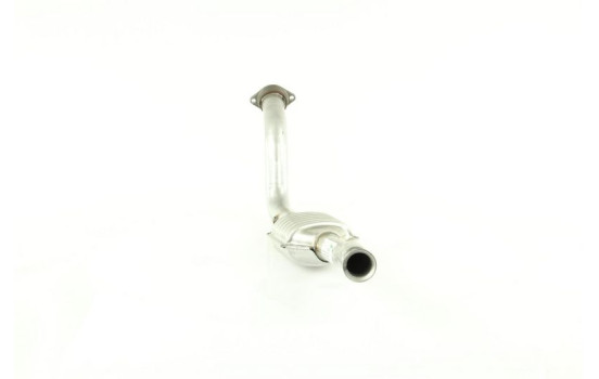 Catalyseur, Image 3