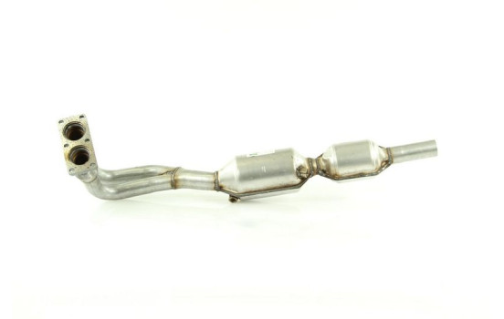 Catalyseur, Image 2