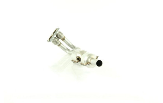 Catalyseur, Image 3