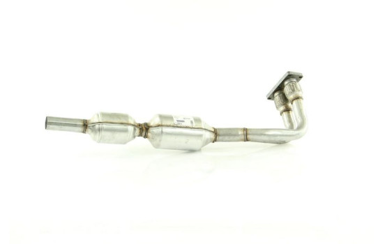 Catalyseur, Image 4