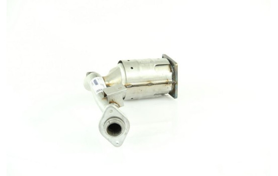 Catalyseur, Image 3