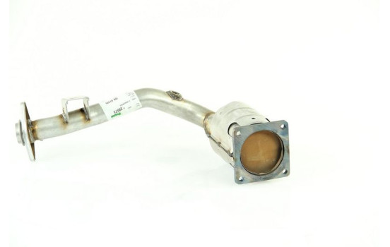 Catalyseur, Image 4