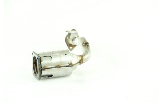 Catalyseur, Image 5