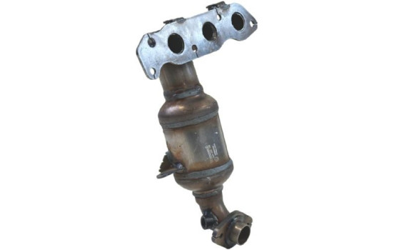 Catalyseur