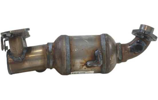 Catalyseur, Image 2