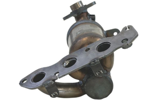 Catalyseur, Image 3