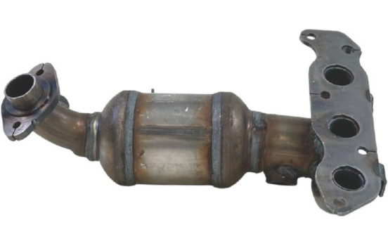 Catalyseur, Image 4