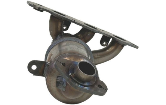 Catalyseur, Image 5