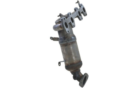 Catalyseur