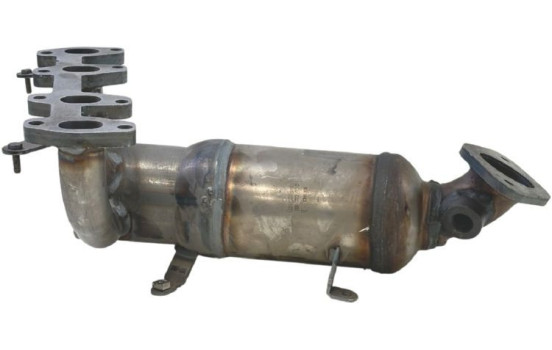 Catalyseur, Image 2