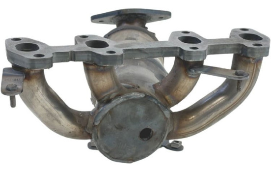 Catalyseur, Image 3