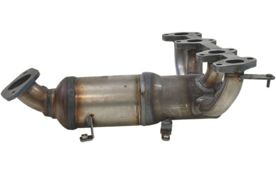 Catalyseur, Image 4