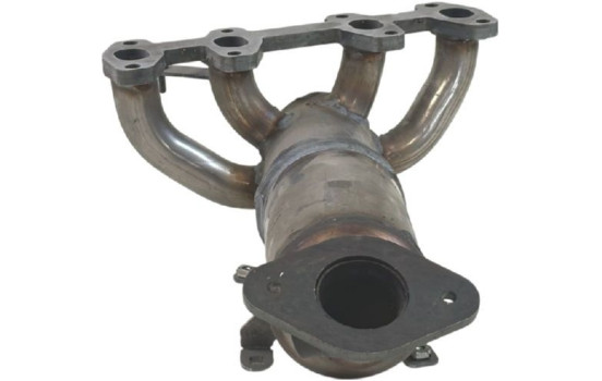 Catalyseur, Image 5