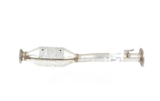 Catalyseur, Image 2