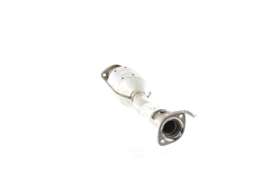 Catalyseur, Image 3