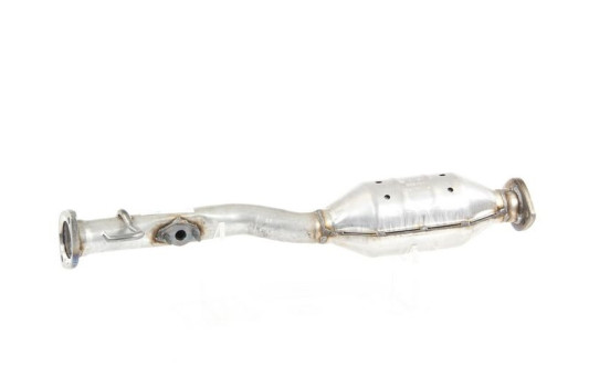 Catalyseur, Image 4