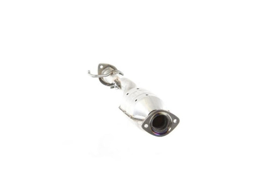 Catalyseur, Image 5